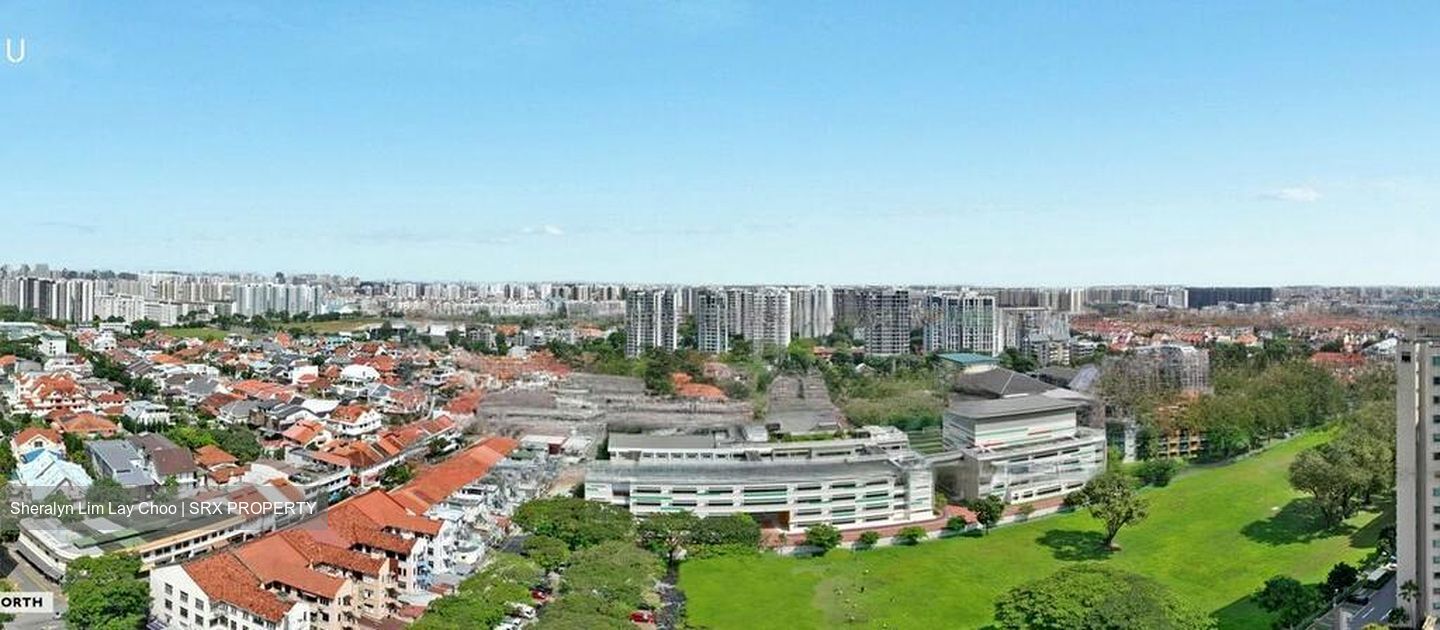 Tembusu Grand (D15), Condominium #464374861